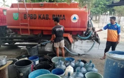 Perkembangan Situasi dan Penanganan Bencana Tanggal 1 Juli 2025